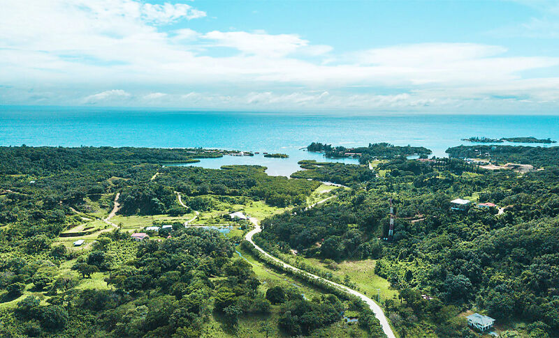 Prospera ZEDE Roatán